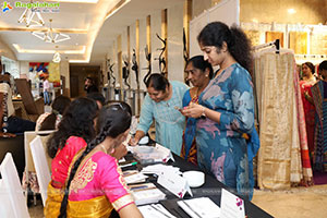 Hi Life Exhibition Mar 2024 at Novotel, Vijayawada