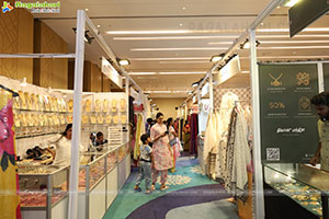 Hi Life Exhibition Mar 2024 at Novotel, Vijayawada