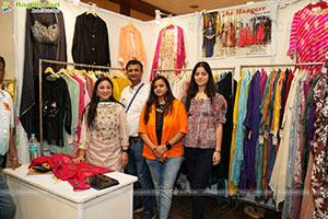 Hi Life Exhibition March 2024 Kicks Off at The Lalit Ashok