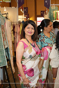 Hi Life Exhibition March 2024 Kicks Off at The Lalit Ashok