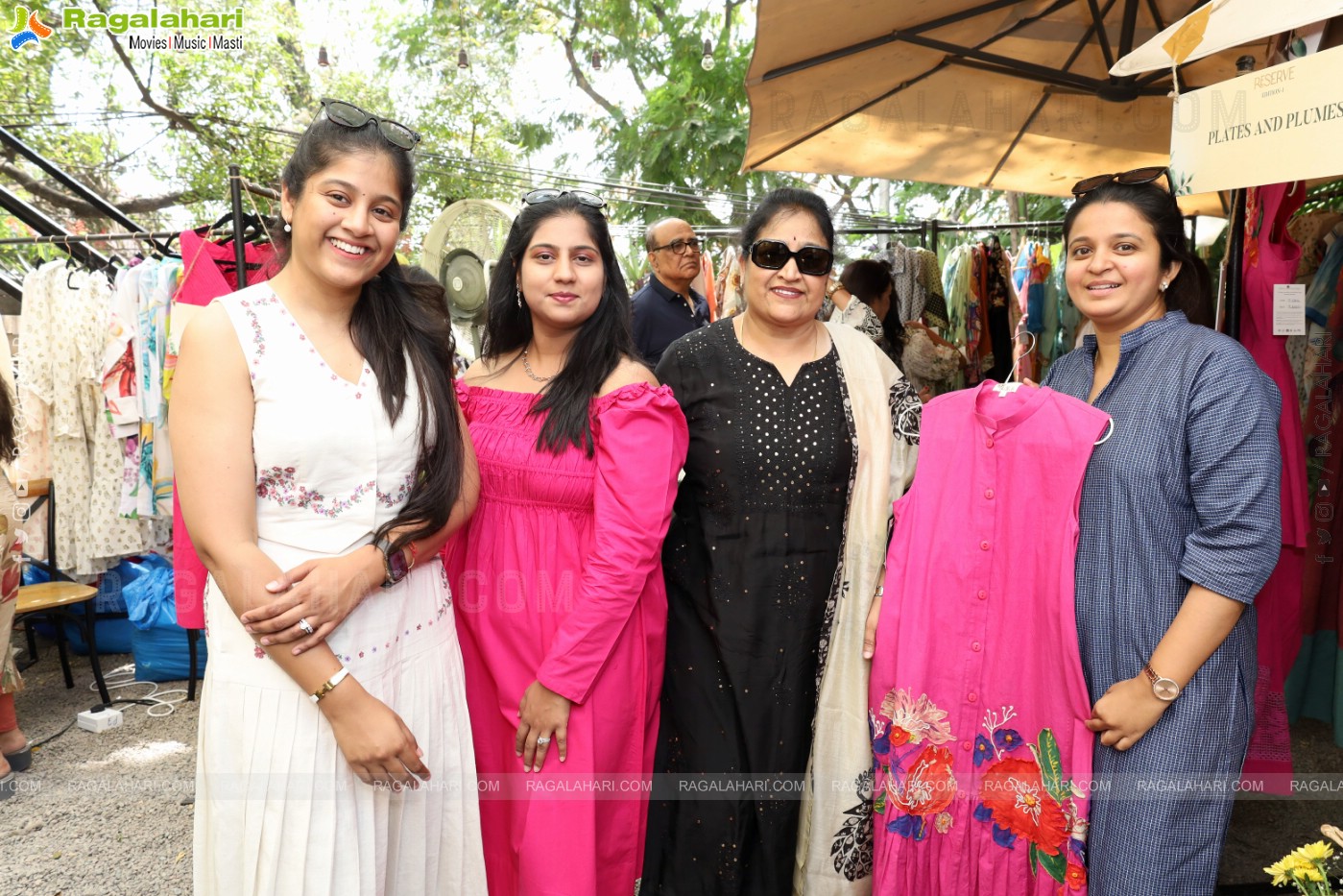 Inauguration of Reserve’s First Edition at Jubilee Hills, Hyderabad