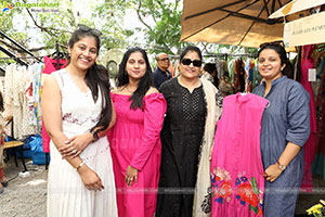 Inauguration of Reserve’s First Edition at Jubilee Hills,Hyd