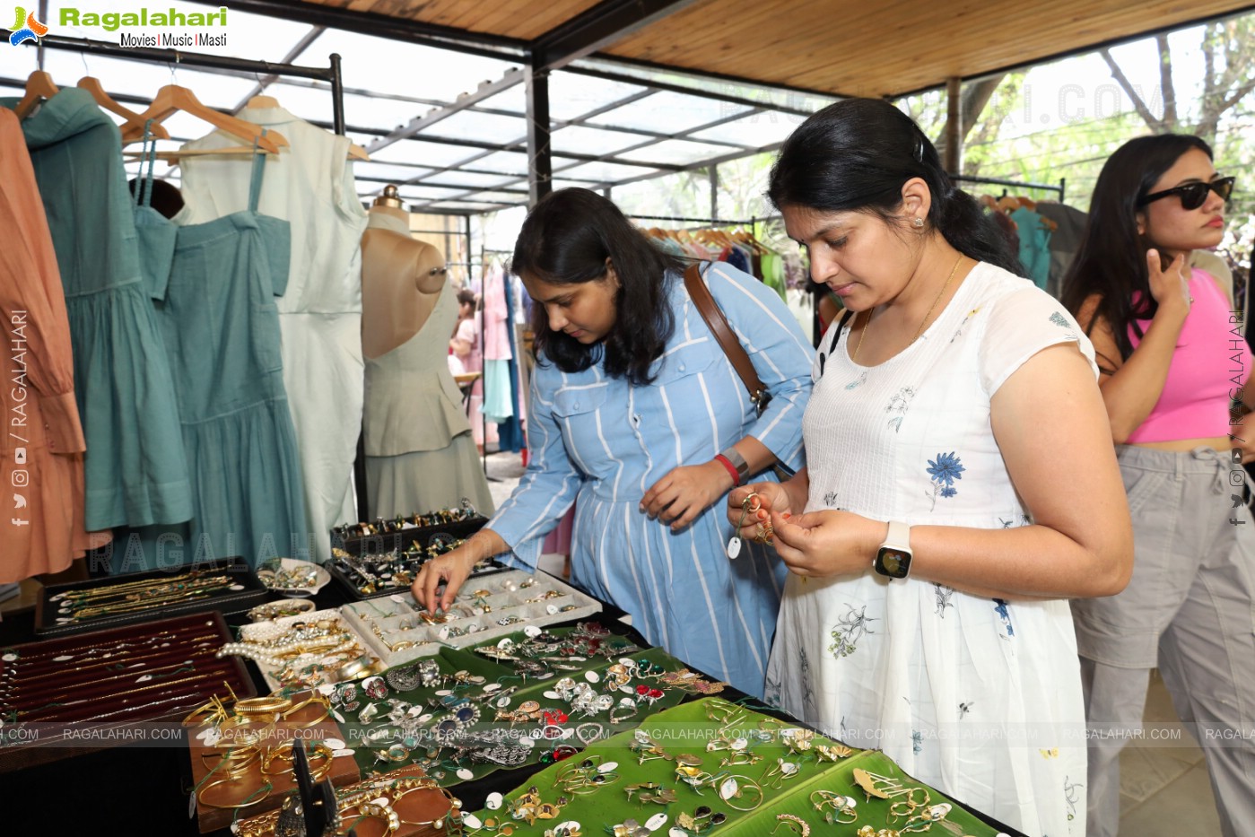 Inauguration of Reserve’s First Edition at Jubilee Hills, Hyderabad