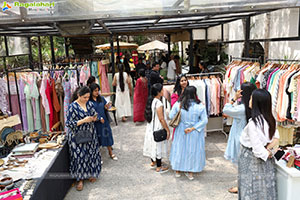 Inauguration of Reserve’s First Edition at Jubilee Hills,Hyd