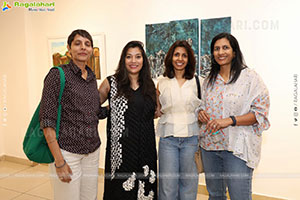 Sentinels of Hyderabad: An art show showcasing event