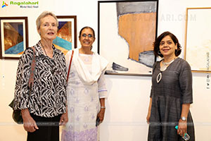 Sentinels of Hyderabad: An art show showcasing event