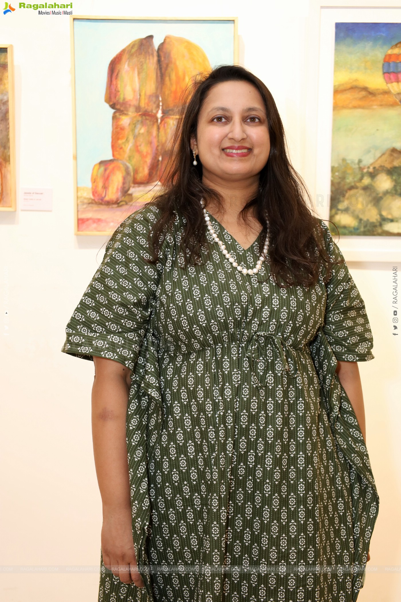 Sentinels of Hyderabad: An art show showcasing the boulders of Hyderabad and beyond