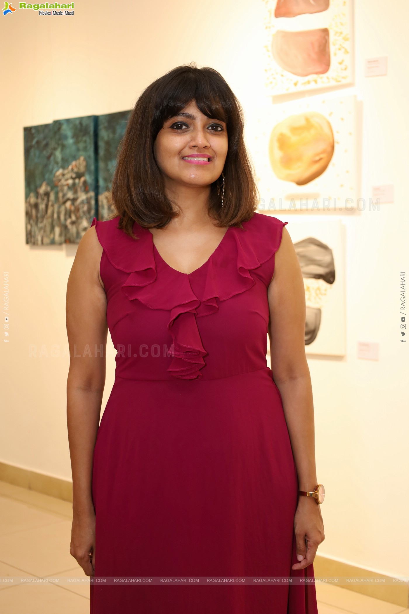 Sentinels of Hyderabad: An art show showcasing the boulders of Hyderabad and beyond