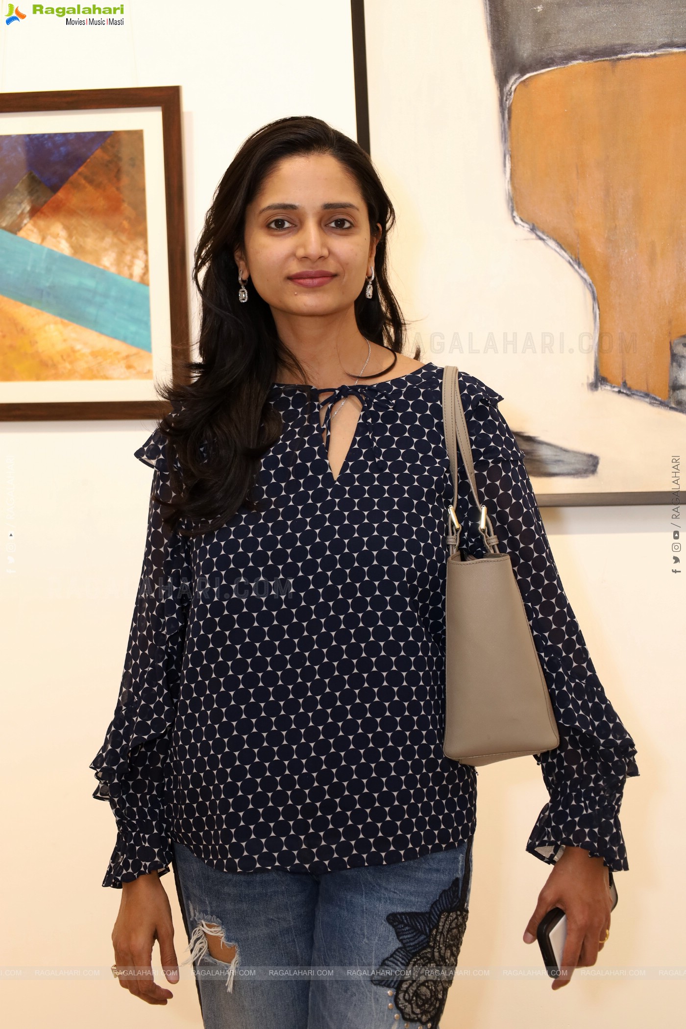 Sentinels of Hyderabad: An art show showcasing the boulders of Hyderabad and beyond