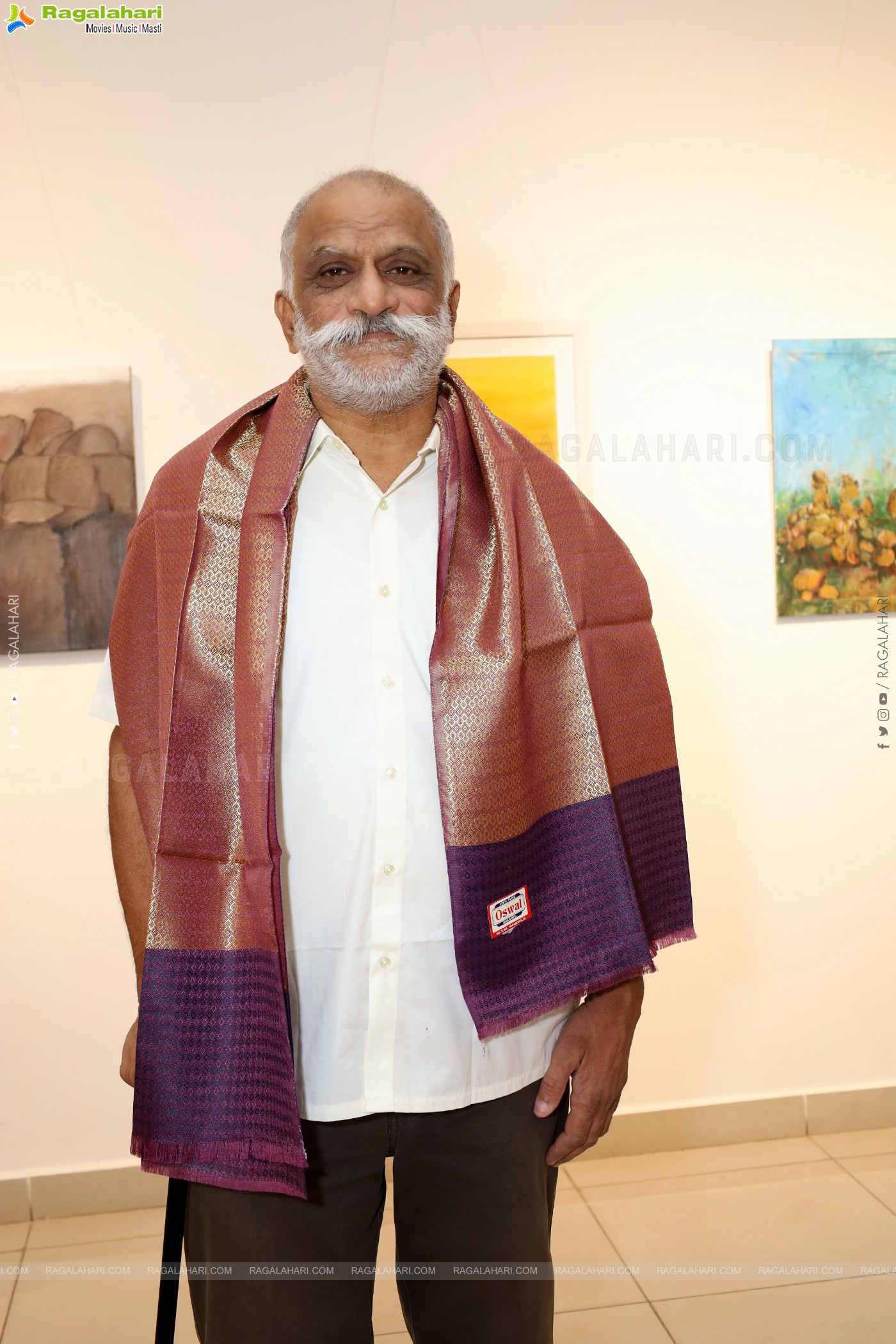 Sentinels of Hyderabad: An art show showcasing the boulders of Hyderabad and beyond