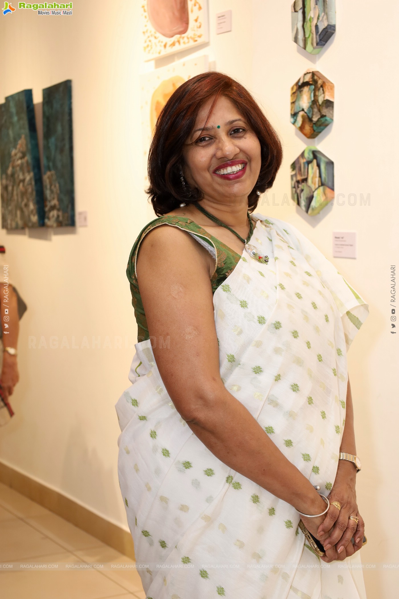 Sentinels of Hyderabad: An art show showcasing the boulders of Hyderabad and beyond