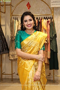 Singhania's 2nd Anniversary Annual Sale at Jubilee Hills