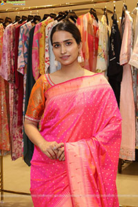 Singhania's 2nd Anniversary Annual Sale at Jubilee Hills