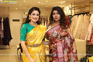 Singhania's 2nd Anniversary Annual Sale at Jubilee Hills