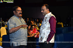 AHA’s South India Film Festival Awards Event