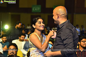 AHA’s South India Film Festival Awards Event