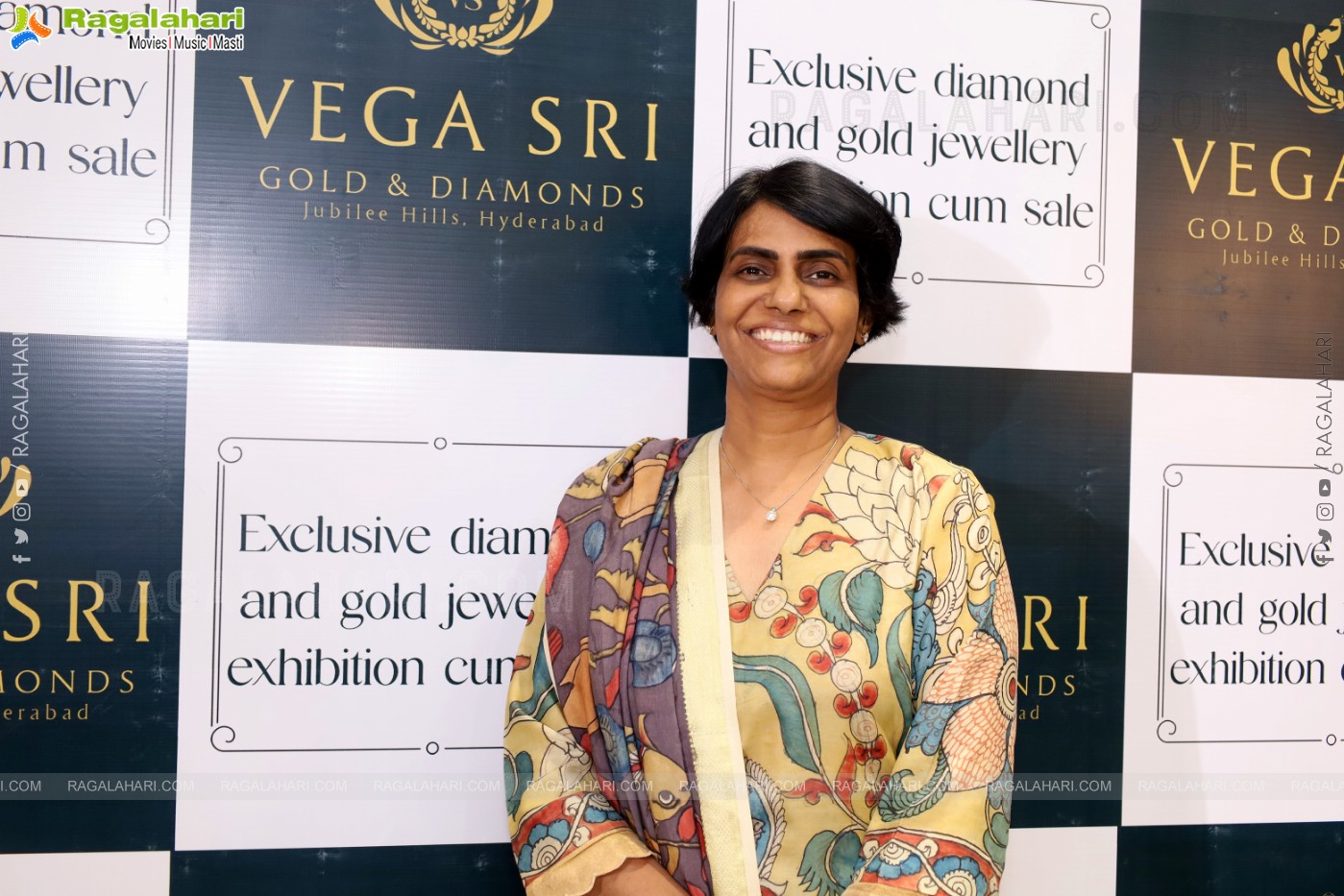 Vega Sri Gold and Diamonds Offers Exclusive Limited-Time Deal this Women's Day season!!!