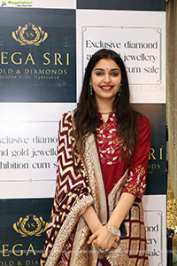 Vega Sri Gold and Diamonds Offers Exclusive Limited-Timedeal