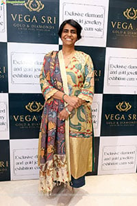 Vega Sri Gold and Diamonds Offers Exclusive Limited-Timedeal