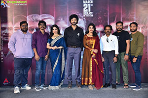 Artiste Movie Release Date Press Meet