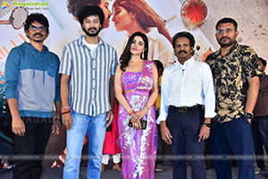 Artiste Movie Trailer Launch Event