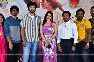 Artiste Movie Trailer Launch Event