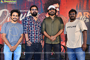 Kiran Abbavaram's Dilruba Movie Q&A Press Meet