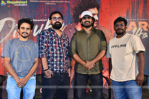 Kiran Abbavaram's Dilruba Movie Q&A Press Meet