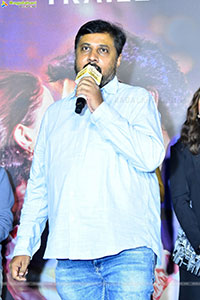 Dilruba Movie Trailer Launch Event