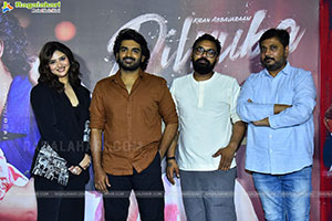 Dilruba Movie Trailer Launch Event