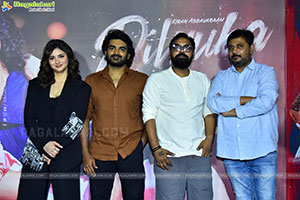 Dilruba Movie Trailer Launch Event