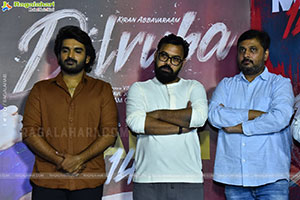 Dilruba Movie Trailer Launch Event