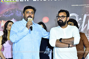 Dilruba Movie Trailer Launch Event