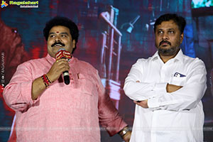 Dilruba Movie Pre Release Event