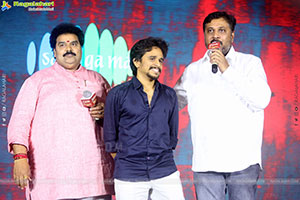 Dilruba Movie Pre Release Event