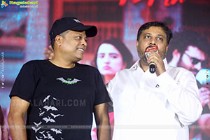 Dilruba Movie Pre Release Event