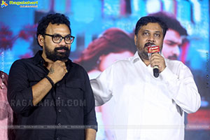 Dilruba Movie Pre Release Event