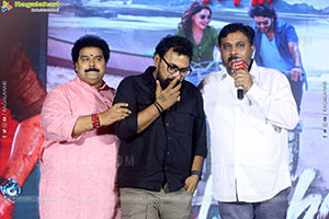 Dilruba Movie Pre Release Event