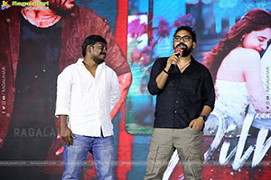 Dilruba Movie Pre Release Event