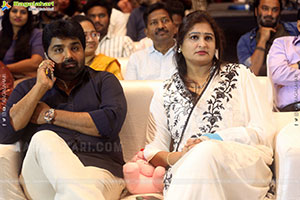 Dilruba Movie Pre Release Event