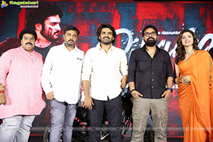 Dilruba Movie Pre Release Event