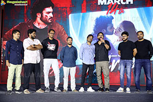 Dilruba Movie Pre Release Event