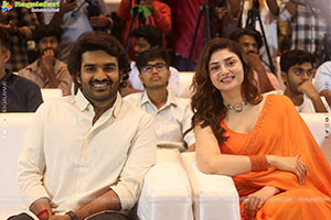 Dilruba Movie Pre Release Event