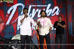 Dilruba Movie Pre Release Event