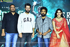 Kingston Movie Pre Release Event