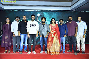 Kingston Movie Pre Release Event