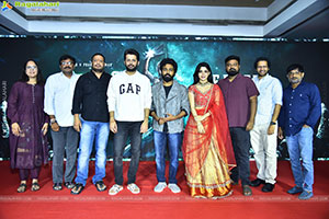 Kingston Movie Pre Release Event