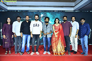 Kingston Movie Pre Release Event