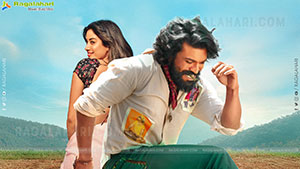 Peddi Movie Gallery, HD Stills