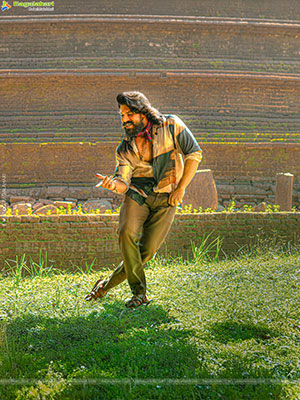 Peddi Movie Gallery, HD Stills